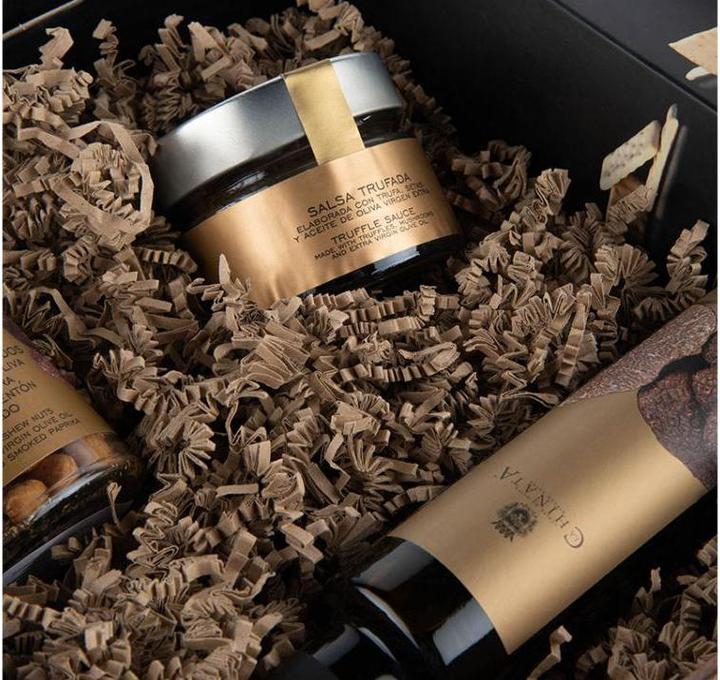 Produktbild TOP Trüffel-Set