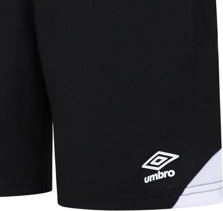 Actual product image Umbro Total Training Shorts (146, 152)