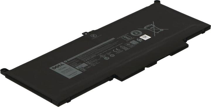 Actual product image Dell DM3WC (4 Cells, 7500 mAh)