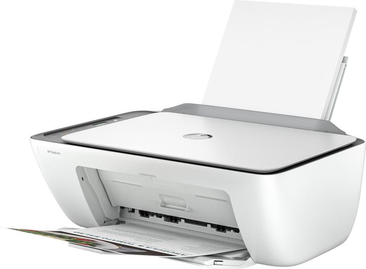 Actual product image HP DeskJet 2820e (Ink, Colour)