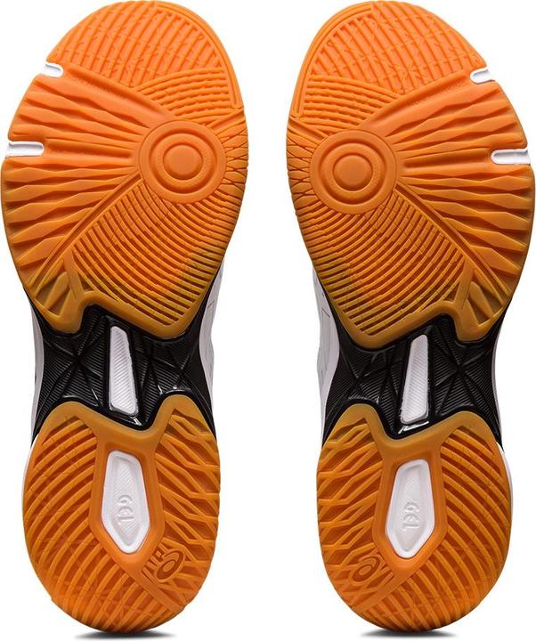 Actual product image ASICS Performance GEL-ROCKET 11 (40.5)