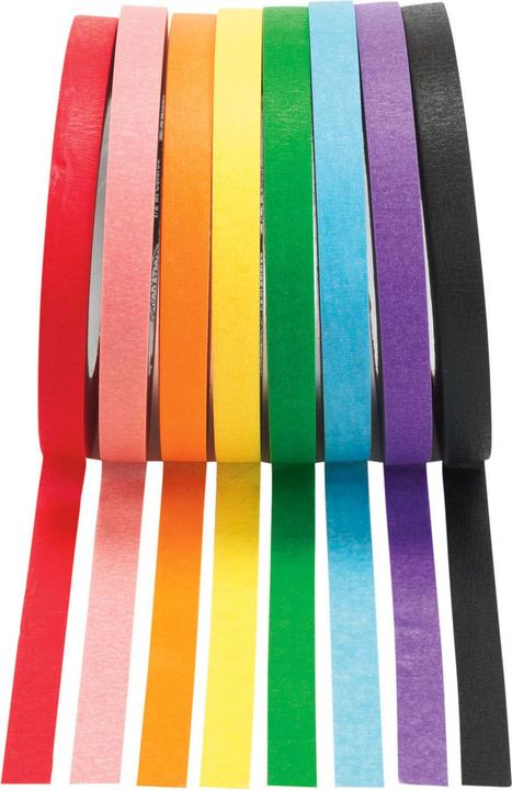 Image du produit Colorations Ruban de masquage (13 mm)