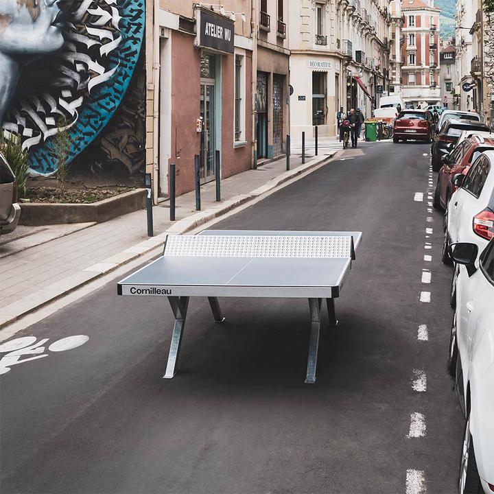 Produktbild Cornilleau TT-Tisch Outdoor Urban