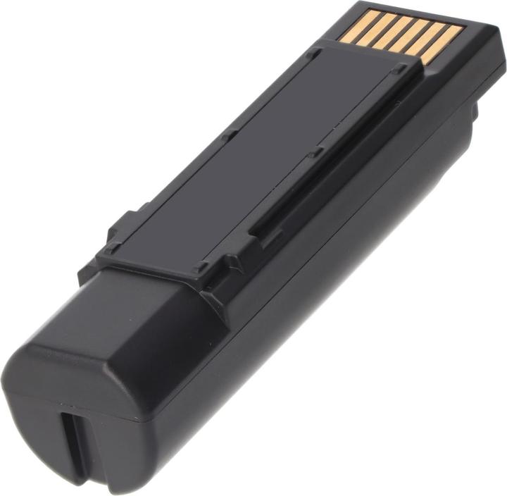 Produktbild AccuCell Akku Barcodescanner Datalogic Gryphon 4500, GM4500, Typ BT-47