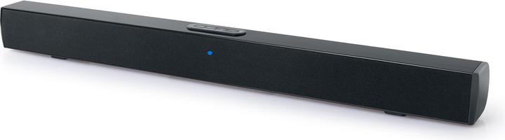 Muse M-1520 SBT Enceinte soundbar Noir (80 W)