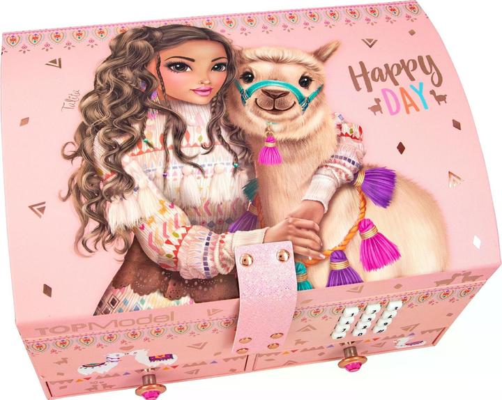 Produktbild Magni Cosy