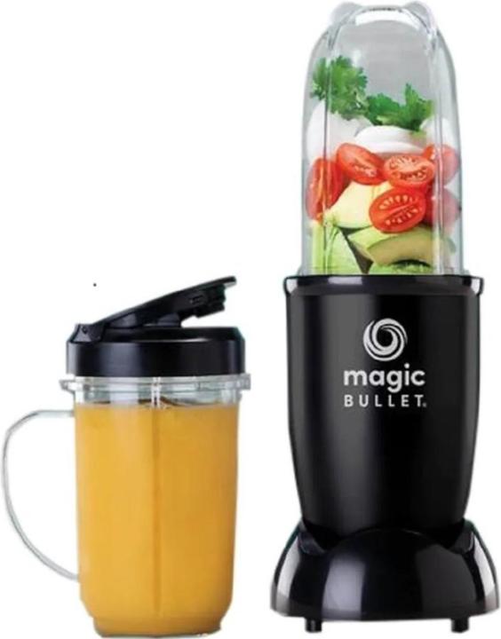 NutriBullet Magic Bullet (200 W)