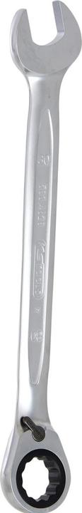 Produktbild KS Tools GEARplus Ratschenringmaulschlüssel umschaltbar (21 mm)