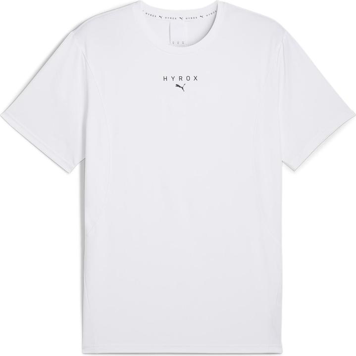 Immagine prodotto Puma M x HYROX M Maglietta Cloudspun (S)