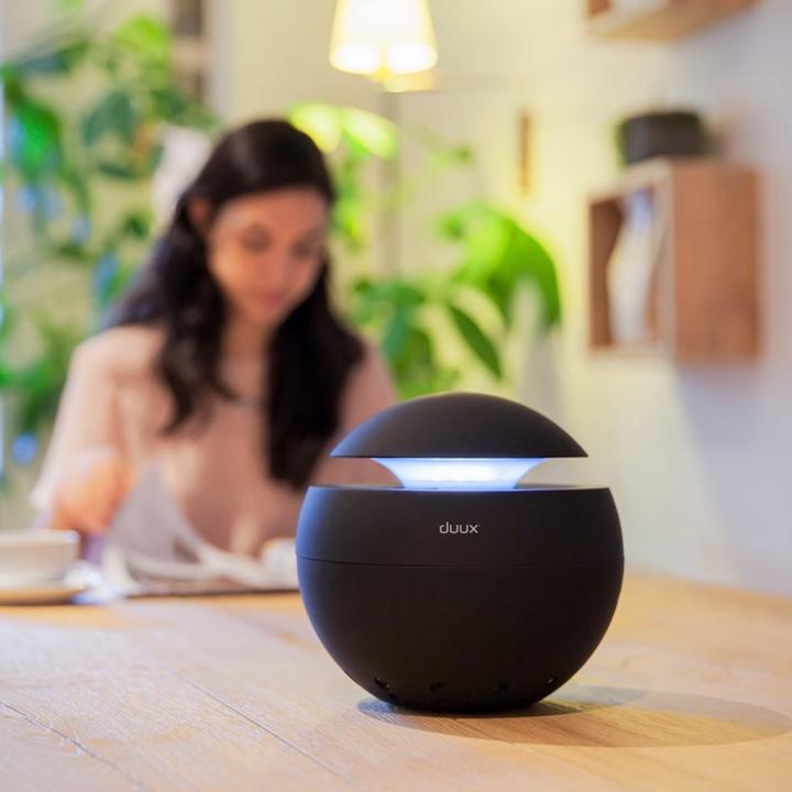 Actual product image Duux Sphere Air (10 m²)