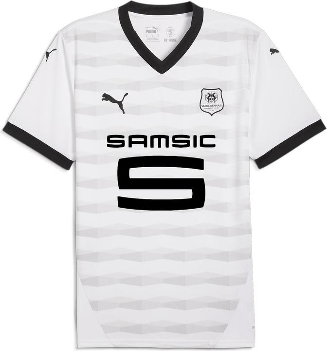Puma SRFC Away Jersey Replica (S)