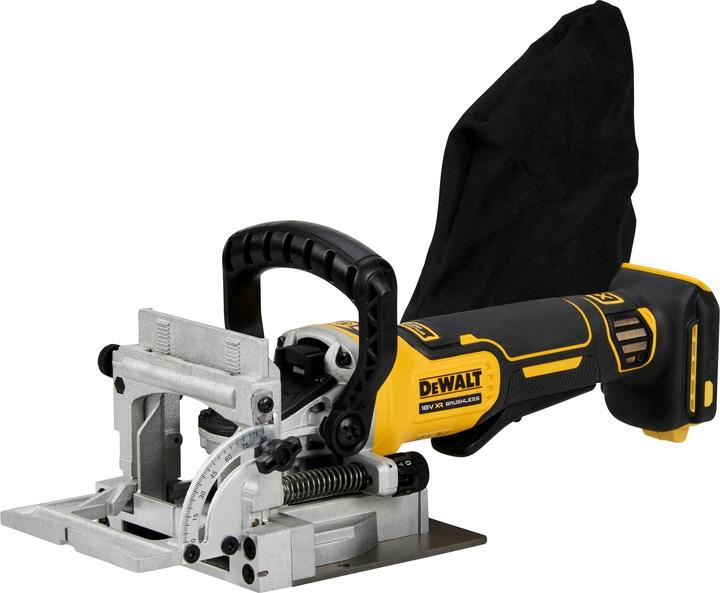 Image du produit DeWalt DCW682NTXJ