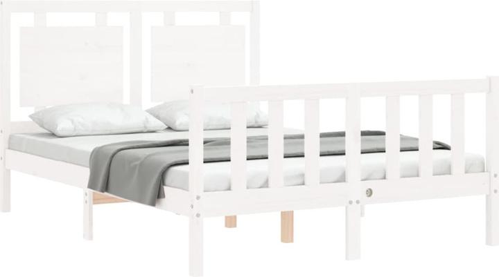 Immagine prodotto VidaXL Bertrando (120 x 200 cm)