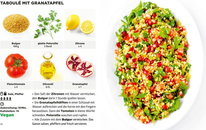 Image du produit Simplissime Das einfachste Kochbuch der Welt - Vegetarisch mit 130 neuen Rezepten (Allemand, Jean-Franois Mallet, 2018)