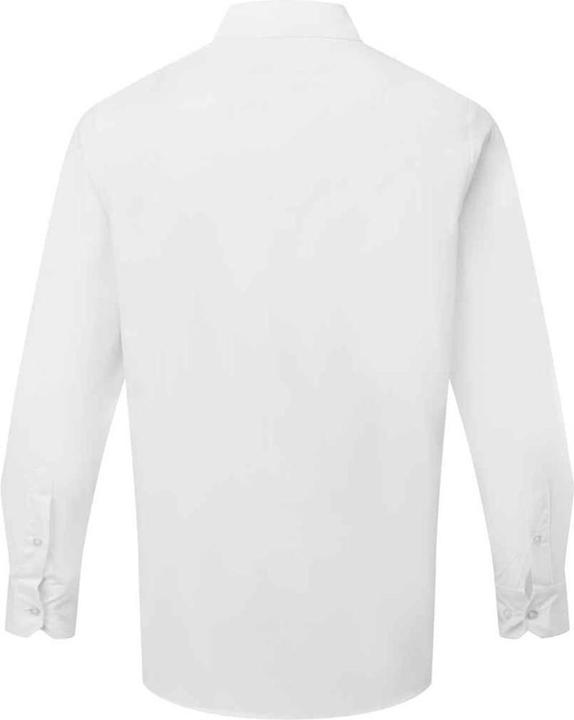 Immagine prodotto Premier Recyclight Camicia Manica Lunga Uomo (L)