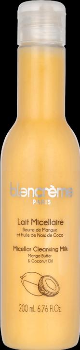 Produktbild Blancreme Micellar Cleansing Milk (Reinigungsmilch, 200 ml)