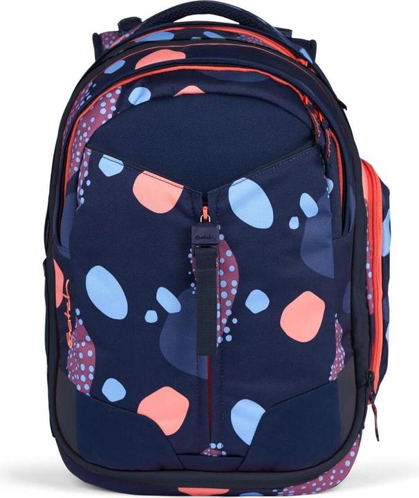 Actual product image Satch Match Schulrucksack-Set (35 l)