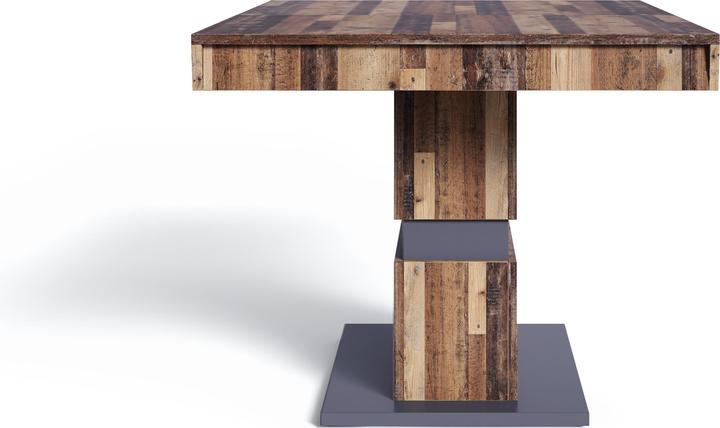 Immagine prodotto ByLiving Matthew (160 x 90 x 75 cm)