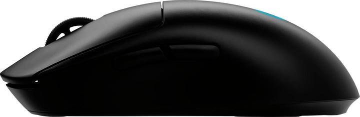 Actual product image Logitech Pro 2 Lightspeed (Wireless, Cable)