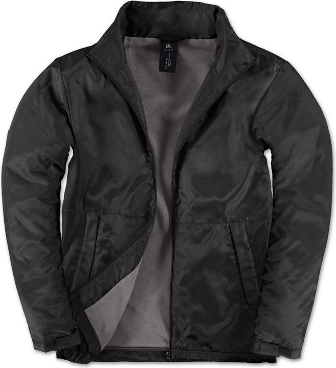 Actual product image B&C Mens Multi Active Jacket (S)