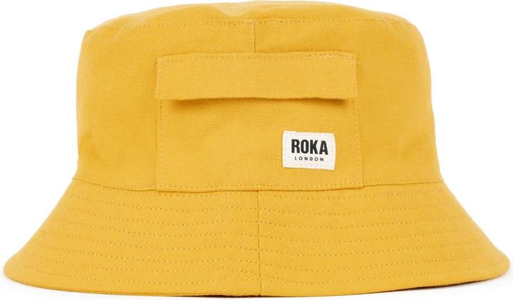 Roka London Hatfield Corn One Size Baumwolle (One Size)
