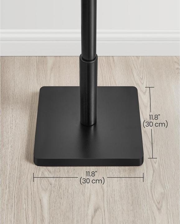 Image du produit Vasagle Portemanteau