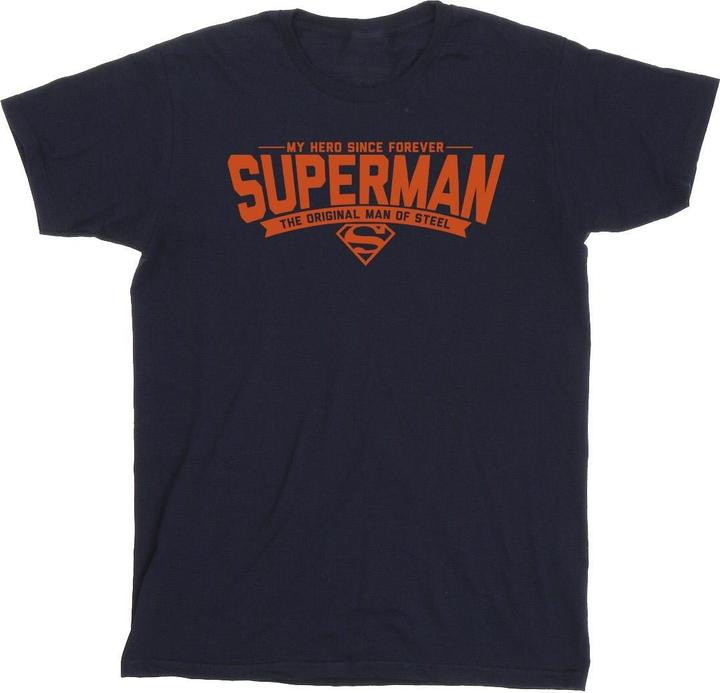 Produktbild Superman Hero Dad TShirt (4XL)
