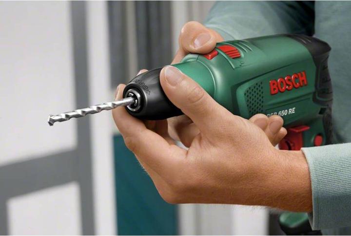 Actual product image Bosch Zubehör Quick-action drill chuck Accesso
