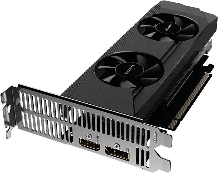 Productafbeelding Gigabyte Radeon RX 6400 D6 (4 GB)