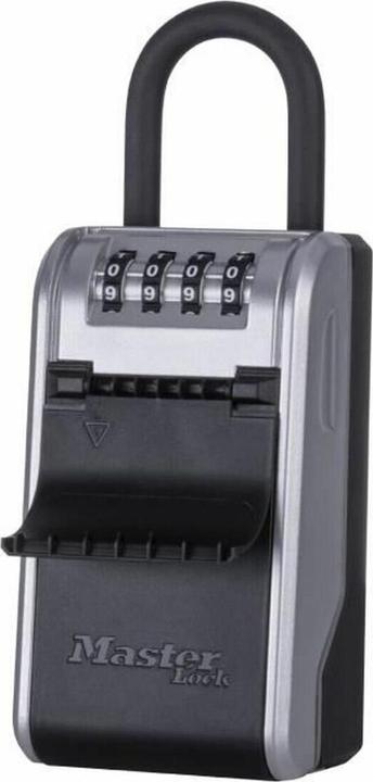 Master Lock Key box with removable bracket 5482EURD
