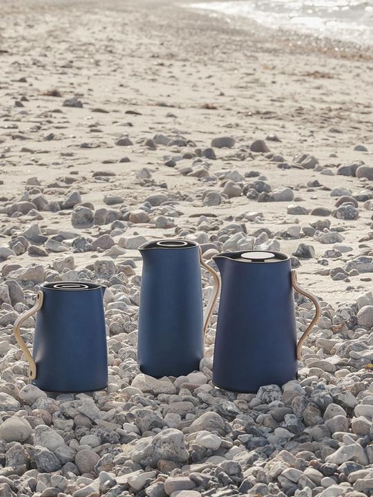 Image du produit Stelton Isolierkanne Tee (1 l)