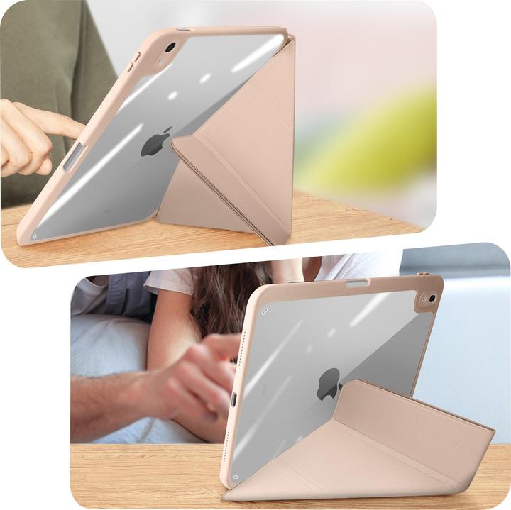 Immagine prodotto Dux Ducis Serie Magi (iPad 2022 (10a generazione), iPad 2025 (11a generazione))
