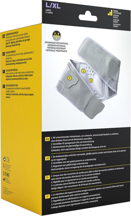 Image du produit Futuro Bandage pour le dos (L, XL)