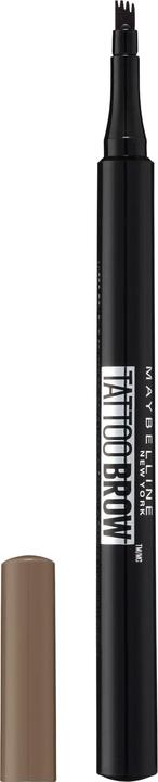 Maybelline New York Tattoo Brow (130 Deep Brown)