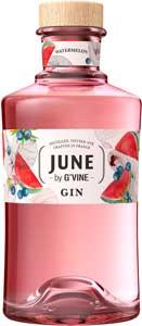 June Pastèque