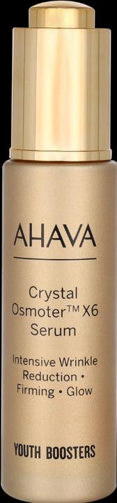 Produktbild Ahava Dead Sea Crystal Osmoter X6 (30 ml)