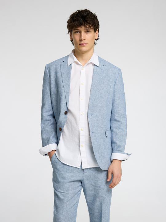 Immagine prodotto Selected Homme Slhslim-Lux Oxford Shirt Ls Spread Noos (XL)
