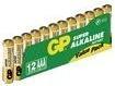 Produktbild GP Batteries Super Alkaline (12 Stk., AAA, 1290 mAh)