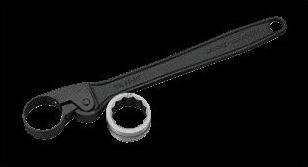 Image du produit Gedore 31 R 16 Bague d'insertion pour cliquet à roue libre Profil UD 16 mm (1/2")