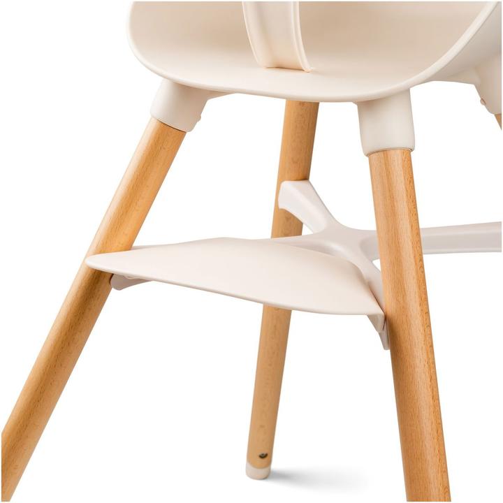 Produktbild Safe Ziza Seat High Chair - Deli Rose (Hochstuhl)