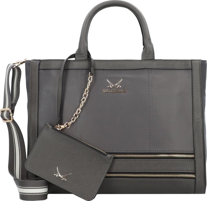 Image du produit Sansibar Sac à main 36 cm