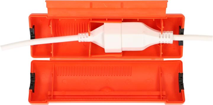 Produktbild Max Hauri SAFETY BOX Steckersafe IP44