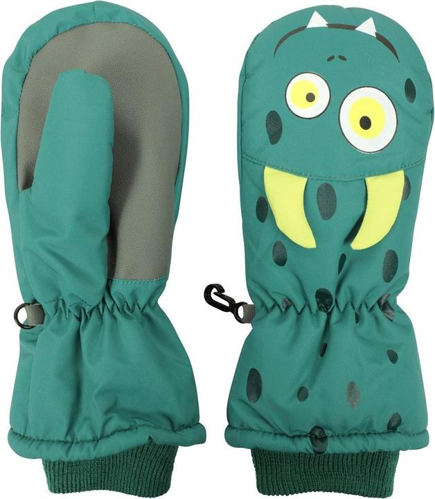 Image du produit Mountain Warehouse - Moufles de ski CRITTER - Enfant (L)