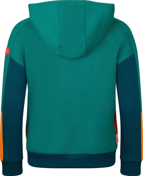 Produktbild Trollkids Kid's Rondane Sweater (104)