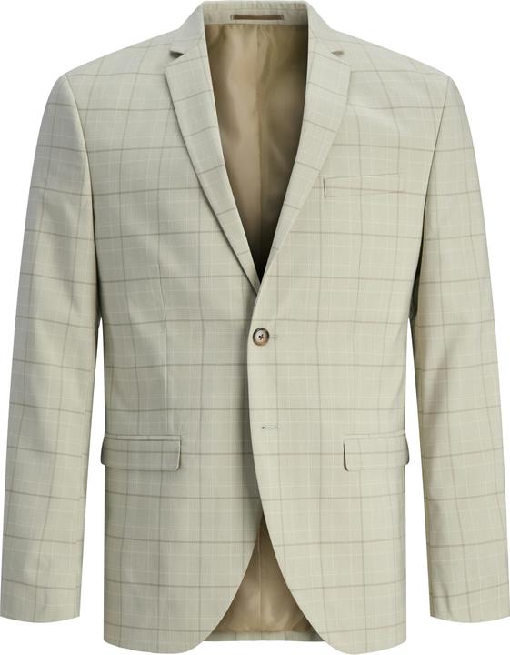 Actual product image Jack & Jones JPRFRANCO Super Slim Fit Blazer Einreihiger Blazer (56)