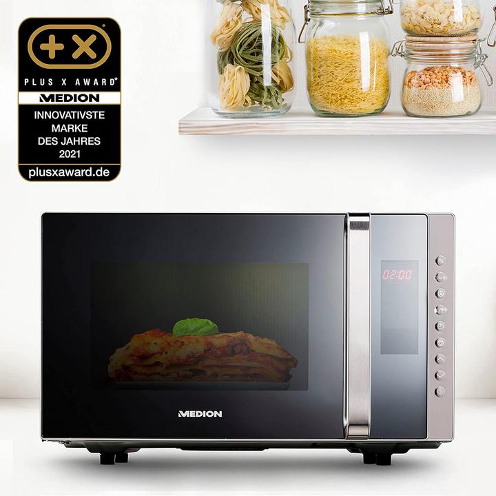 Immagine prodotto Medion 17495 (23 l)