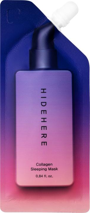 Produktbild Hidehere Collagen Sleeping (25 ml)