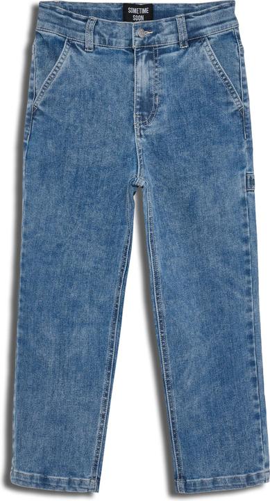 hummel stsMETTLER JEANS