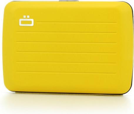 Immagine prodotto Ögon Porta carte di credito V2 taxi giallo