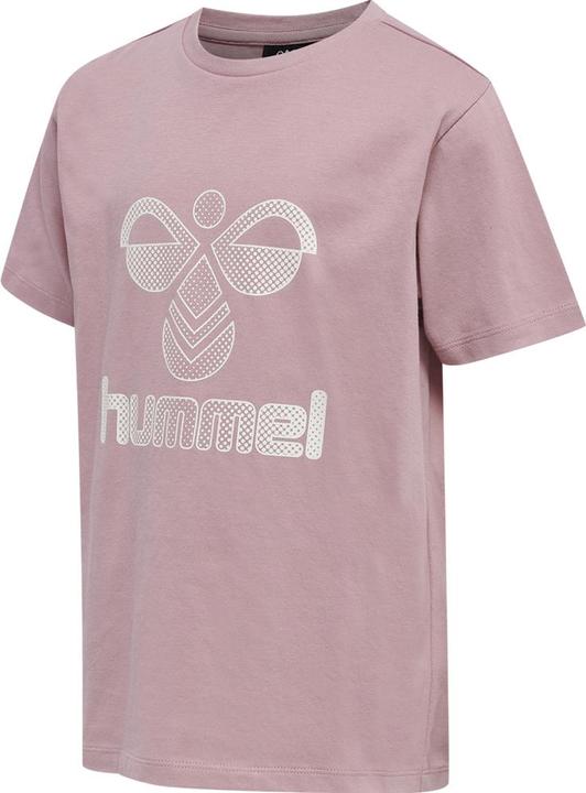 Actual product image hummel Proud T-Shirt S/S (140)